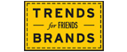 Скидка 10% на коллекция trends Brands limited! - Калининск